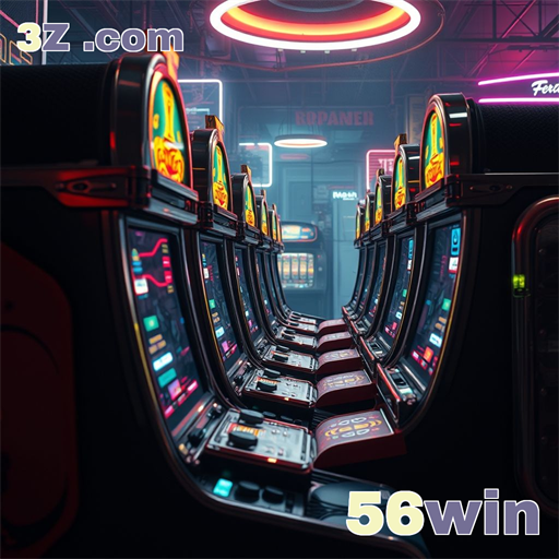 Explore o Novo App da 56win e Transforme seu Jogo