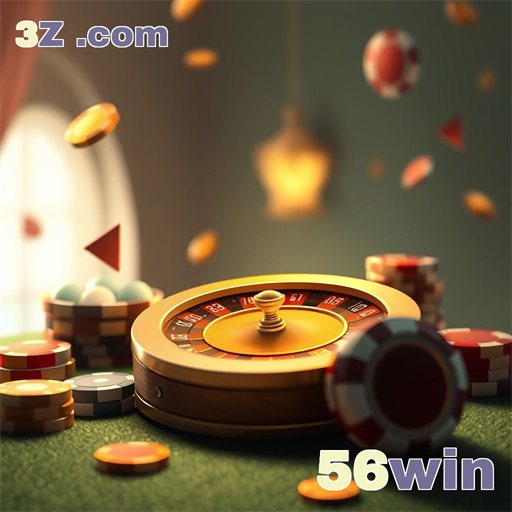 Apostas e adrenalina no 56win: A revolução dos jogos online