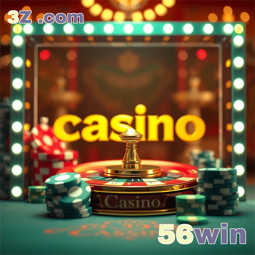 Explorando a plataforma inovadora do site 56win para gamers